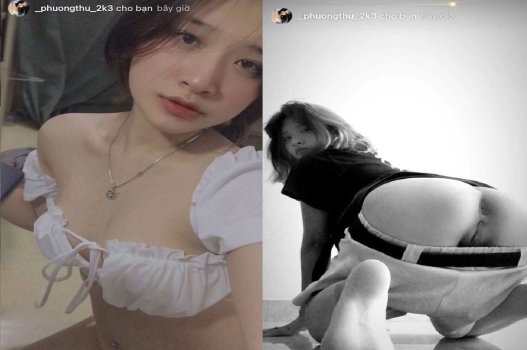 sex jav không che mới nhất Thu Phương quyến rũ hay thể hiện nét gợi cảm