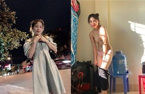 sex me vo con re Anh trai tốt bụng giúp hai em gái lên đỉnh