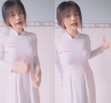 sex anime elf 092424_001 - Sự hiếu khách từ một cô gái dễ thương